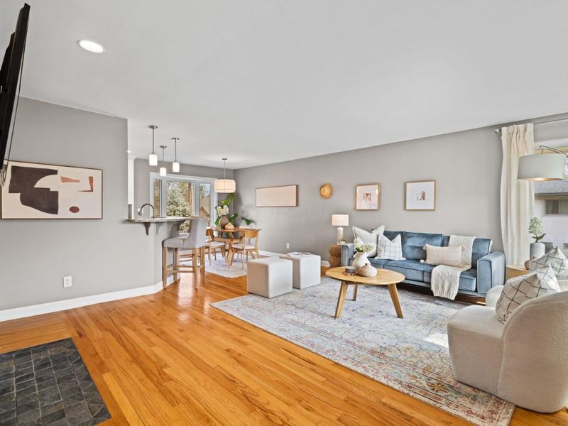 2668 Edgevale Road, Upper Arlington, OH 43221 Photo 7