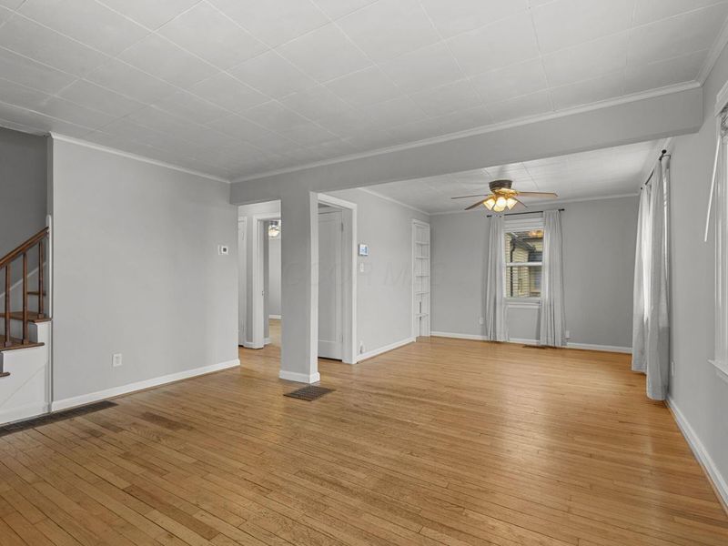 911 Kinnear, Columbus, OH 43212 Photo 2