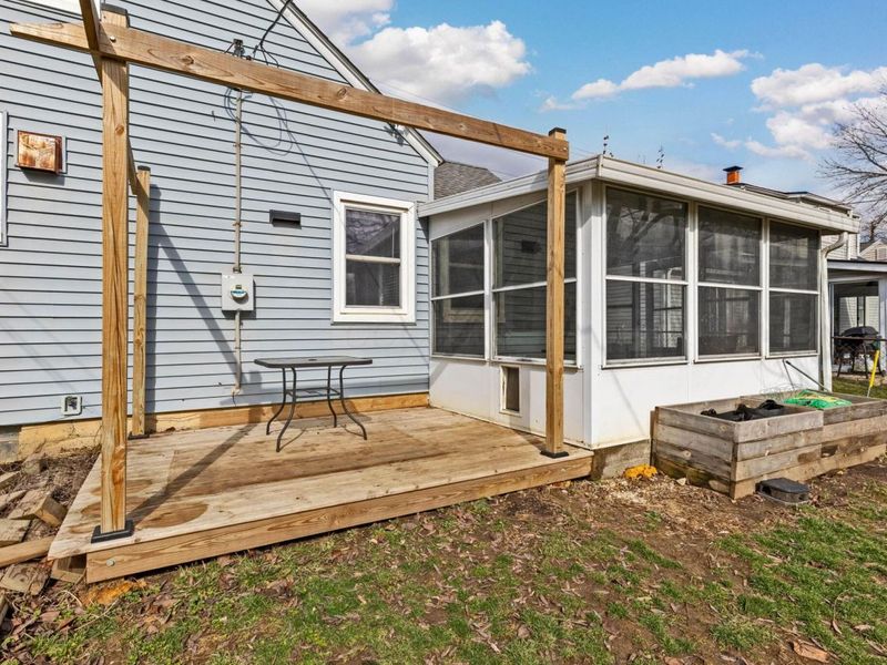 911 Kinnear, Columbus, OH 43212 Photo 24