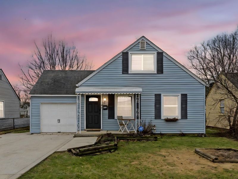 911 Kinnear, Columbus, OH 43212 Photo 28