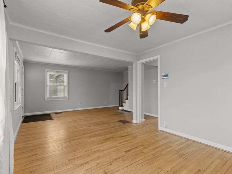 911 Kinnear, Columbus, OH 43212 Photo 6