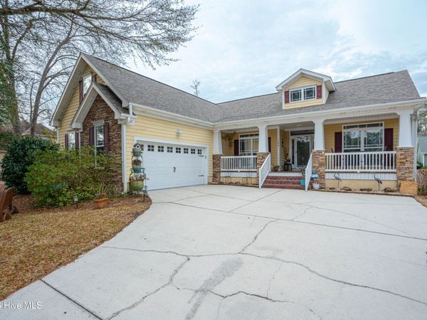 1788 Waterwing Drive SW, Ocean Isle Beach, NC 28469