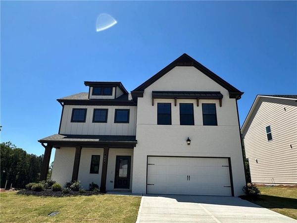165 Bramblewood Drive, Winder, GA 30680