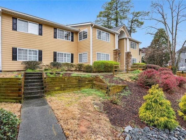 1468 Briarwood Road NE, Unit 1008, Atlanta, GA 30319