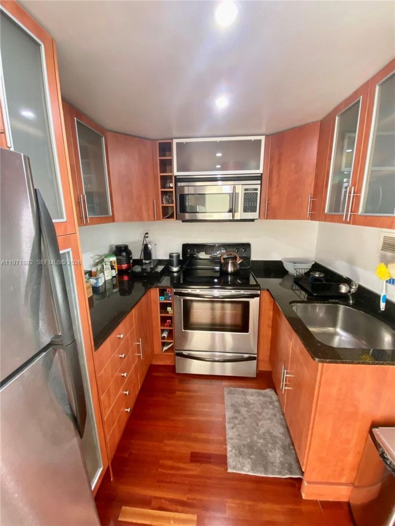 1000 West Ave , Unit 914, Miami Beach, FL 33139 Photo