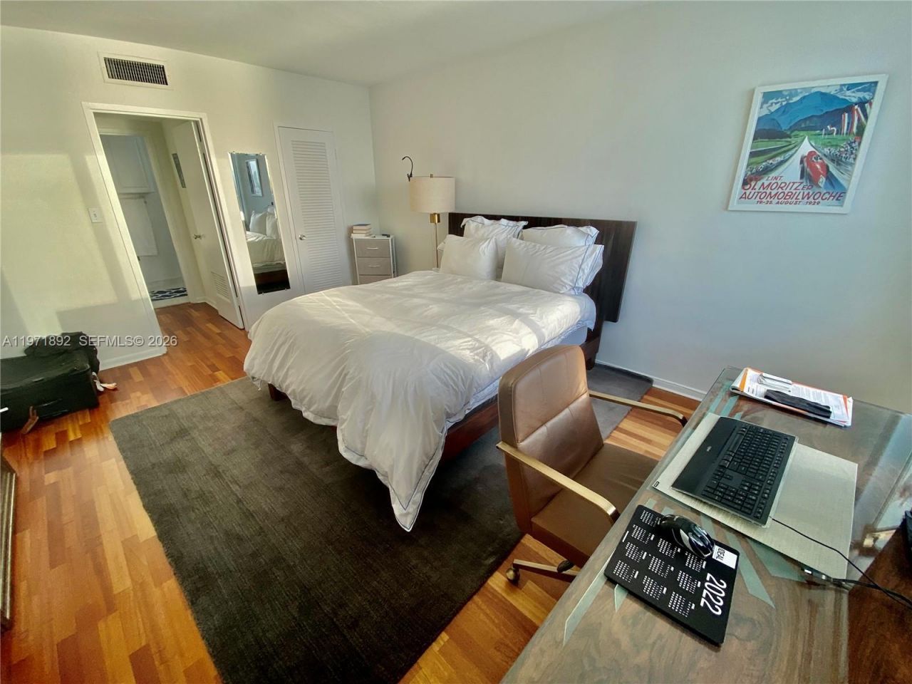 1000 West Ave , Unit 914, Miami Beach, FL 33139 Photo