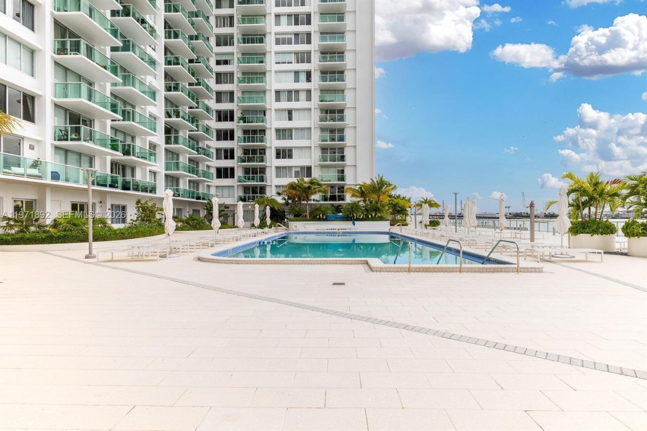 1000 West Ave , Unit 914, Miami Beach, FL 33139 Photo