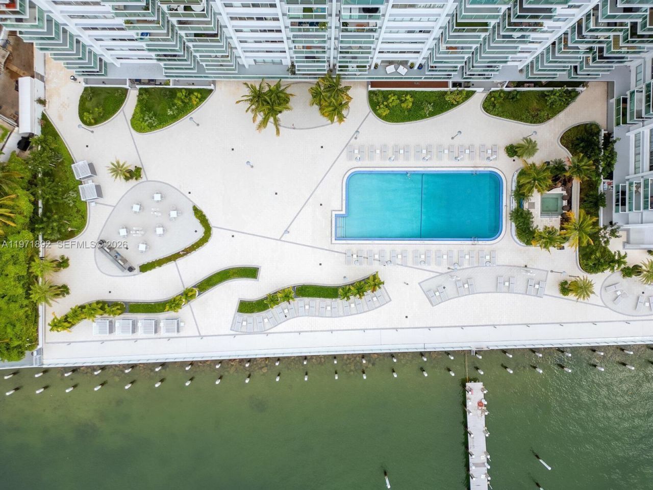 1000 West Ave , Unit 914, Miami Beach, FL 33139 Photo