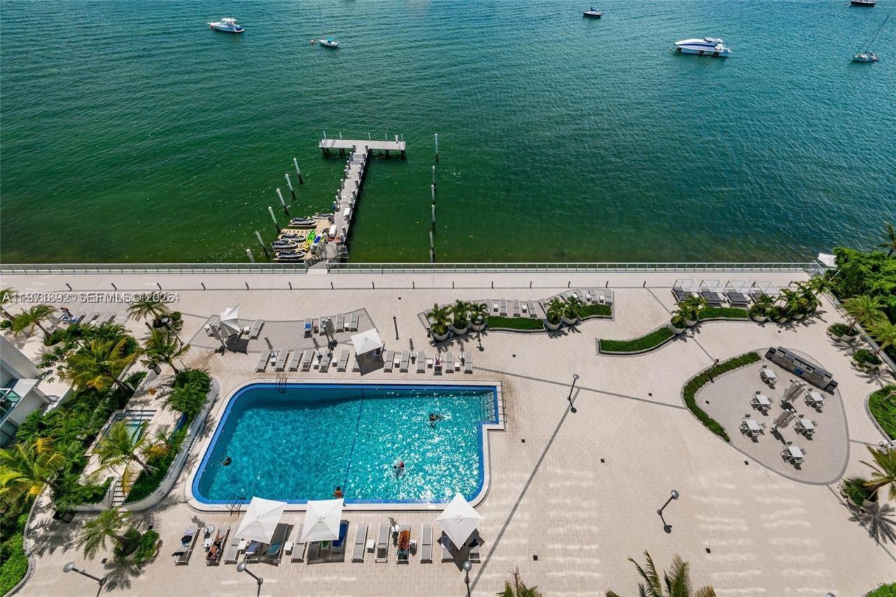 1000 West Ave , Unit 914, Miami Beach, FL 33139 Photo