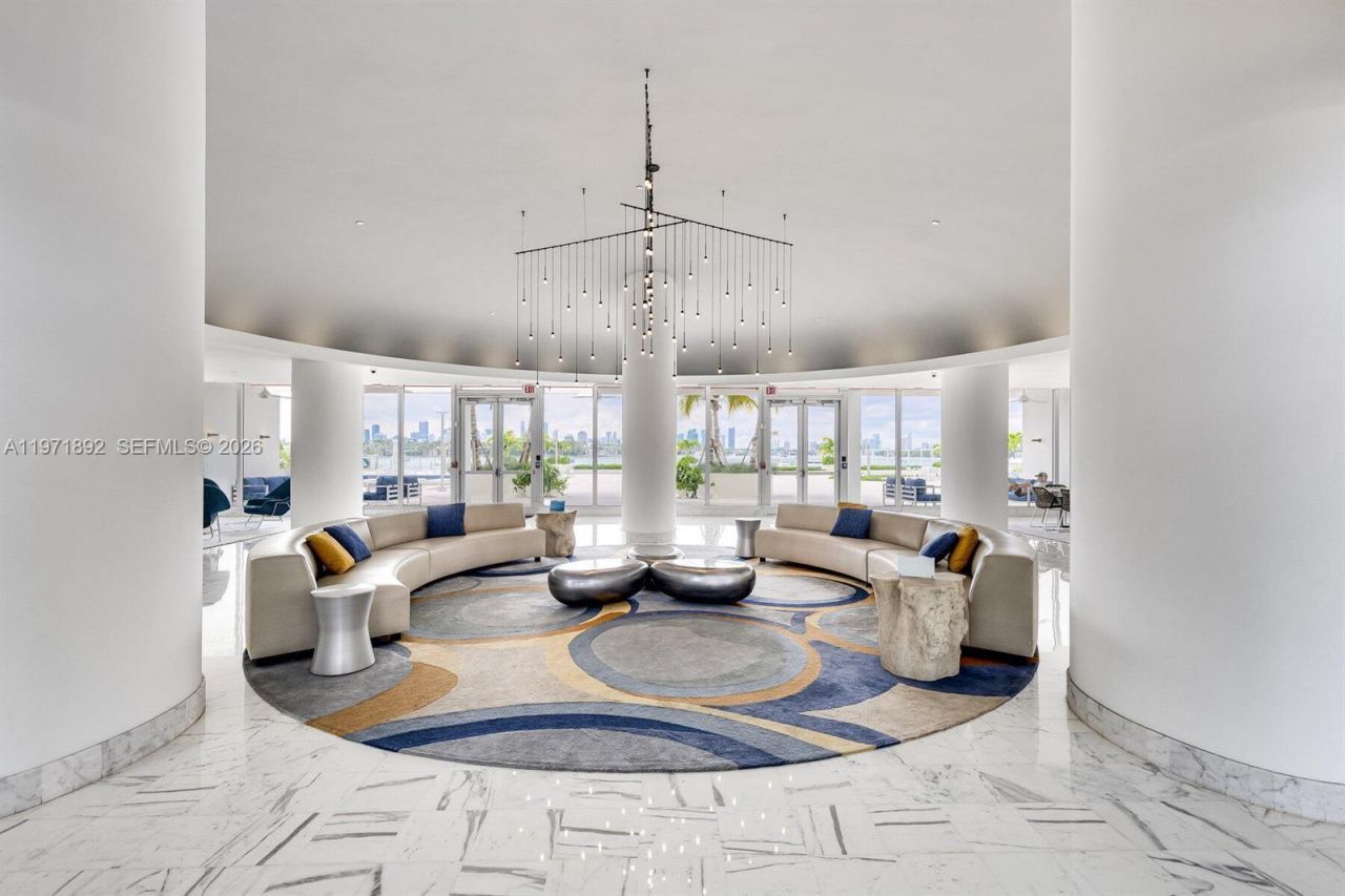 1000 West Ave , Unit 914, Miami Beach, FL 33139 Photo