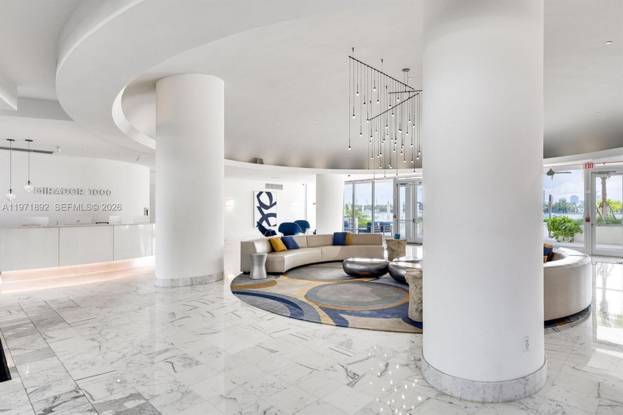 1000 West Ave , Unit 914, Miami Beach, FL 33139 Photo