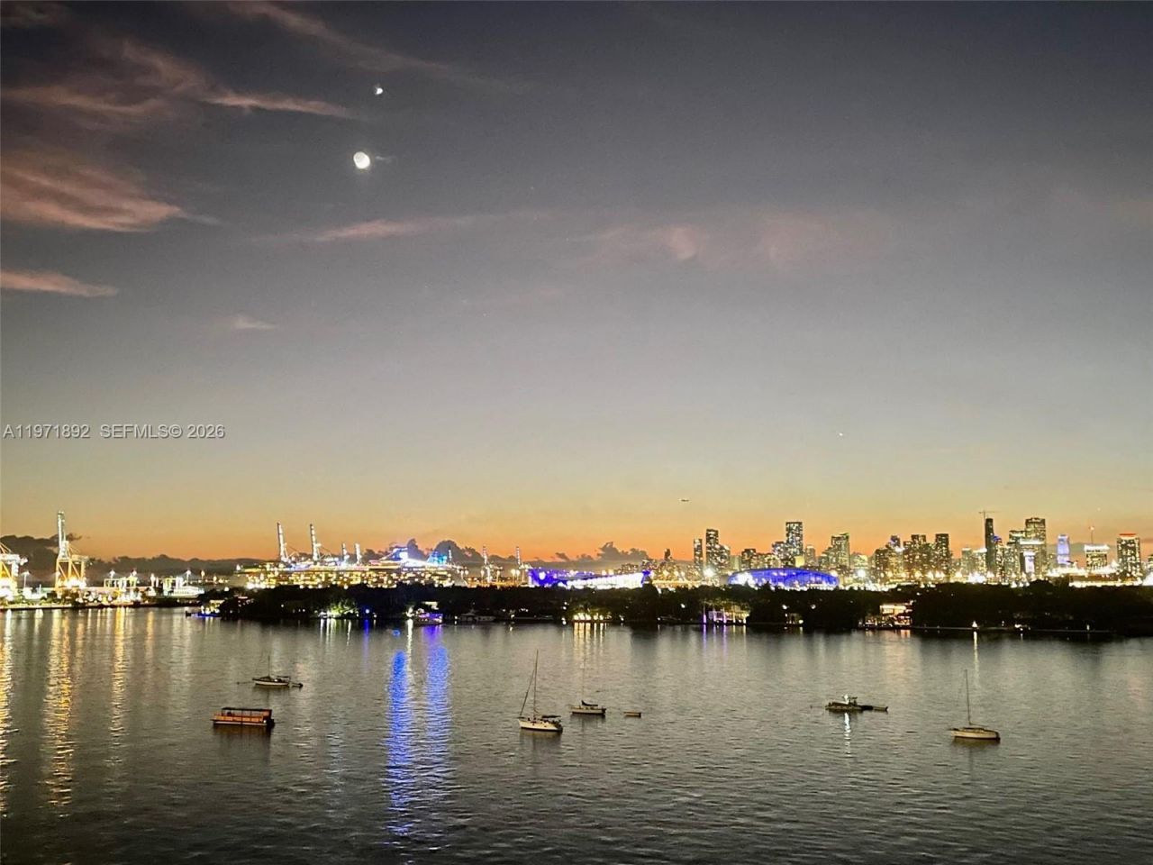 1000 West Ave , Unit 914, Miami Beach, FL 33139 Photo