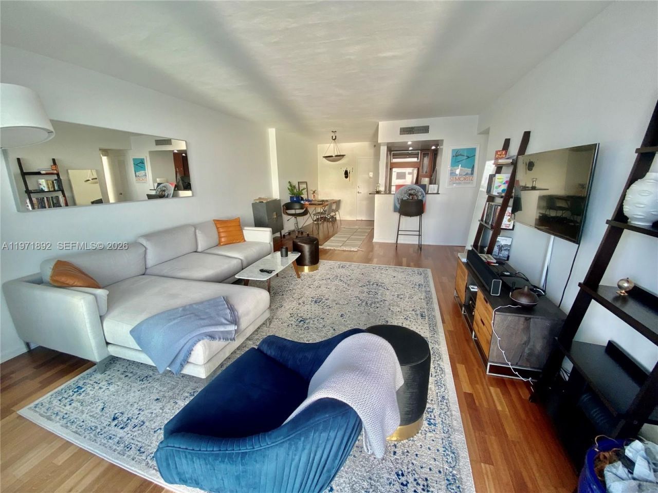 1000 West Ave , Unit 914, Miami Beach, FL 33139 Photo