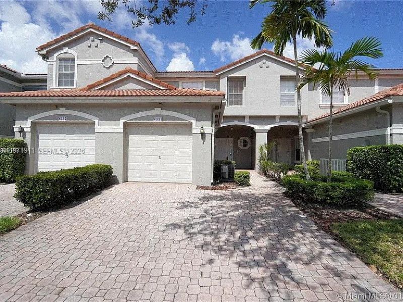 8331 Via Serena, Unit 8331, Boca Raton, FL 33433 Photo