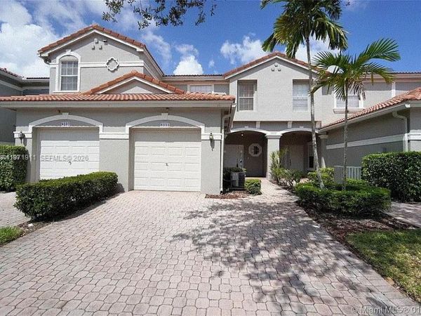 8331 Via Serena, Unit 8331, Boca Raton, FL 33433