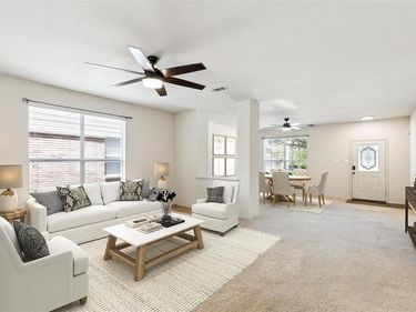 8621 Shallow Creek Drive, Fort Worth, TX 76179