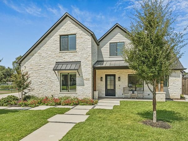 14551 Tamerisk Lane, Farmers Branch, TX 75234