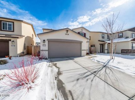 8976 Quail Falls Drive, Reno, NV 89506 Photo