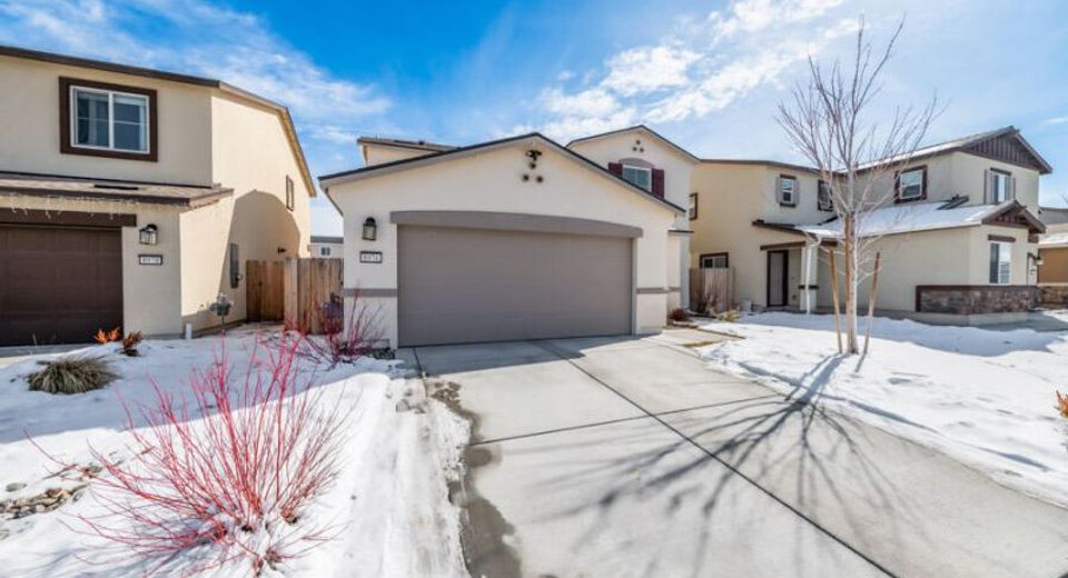 8976 Quail Falls Drive, Reno, NV 89506 Photo