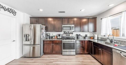 8976 Quail Falls Drive, Reno, NV 89506 Photo