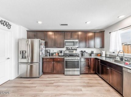 8976 Quail Falls Drive, Reno, NV 89506 Photo