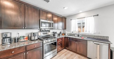 8976 Quail Falls Drive, Reno, NV 89506 Photo