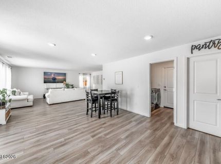 8976 Quail Falls Drive, Reno, NV 89506 Photo