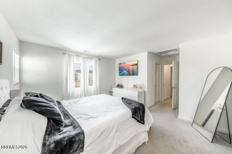 8976 Quail Falls Drive, Reno, NV 89506 Photo