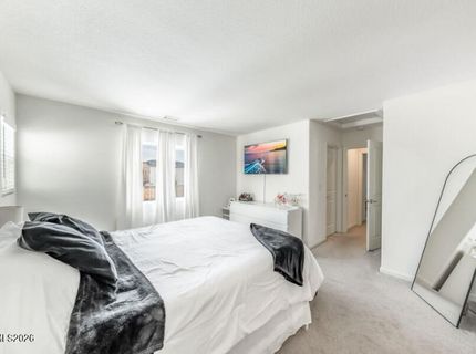 8976 Quail Falls Drive, Reno, NV 89506 Photo