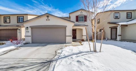 8976 Quail Falls Drive, Reno, NV 89506 Photo