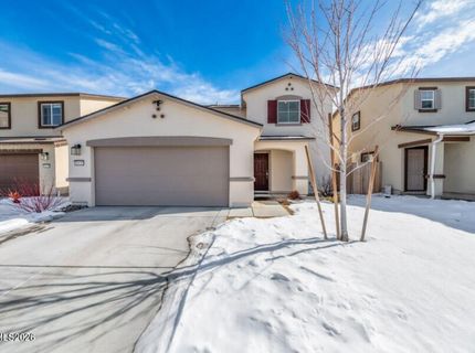 8976 Quail Falls Drive, Reno, NV 89506 Photo