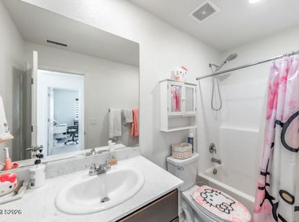 8976 Quail Falls Drive, Reno, NV 89506 Photo