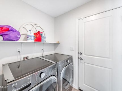 8976 Quail Falls Drive, Reno, NV 89506 Photo