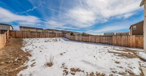 8976 Quail Falls Drive, Reno, NV 89506 Photo