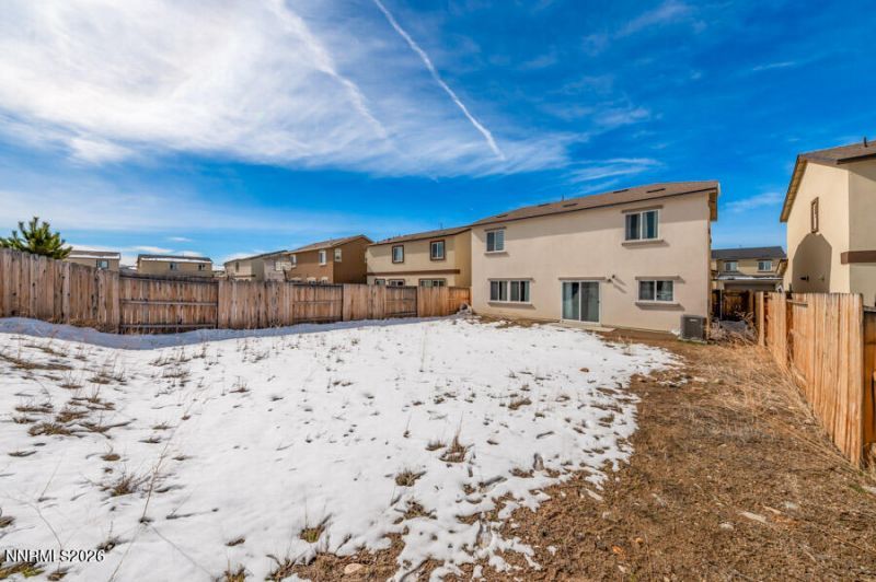 8976 Quail Falls Drive, Reno, NV 89506 Photo