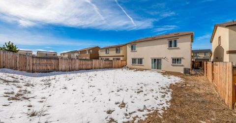 8976 Quail Falls Drive, Reno, NV 89506 Photo