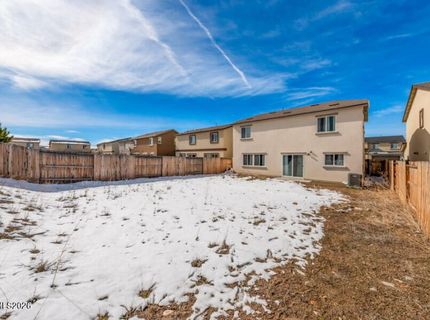 8976 Quail Falls Drive, Reno, NV 89506 Photo