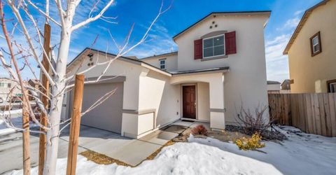8976 Quail Falls Drive, Reno, NV 89506 Photo