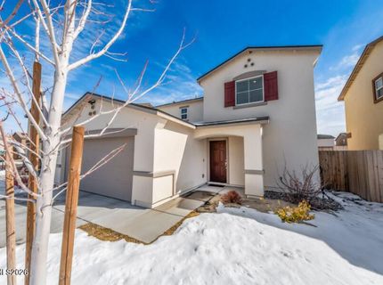 8976 Quail Falls Drive, Reno, NV 89506 Photo
