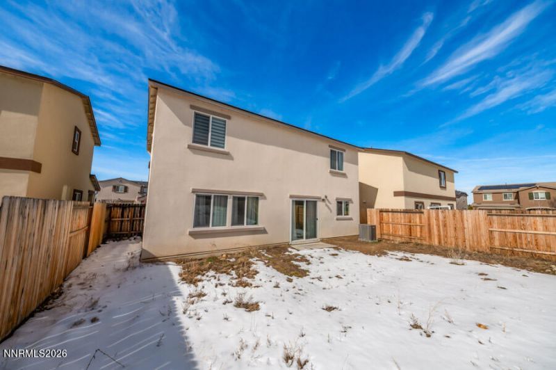 8976 Quail Falls Drive, Reno, NV 89506 Photo
