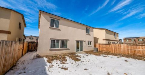 8976 Quail Falls Drive, Reno, NV 89506 Photo