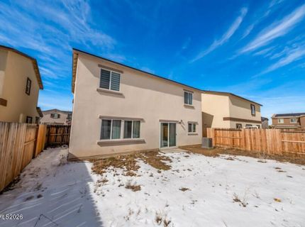 8976 Quail Falls Drive, Reno, NV 89506 Photo