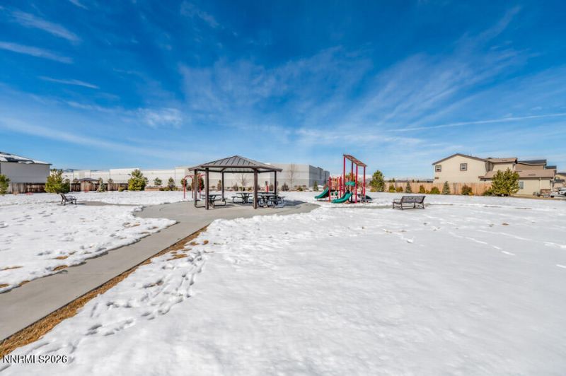 8976 Quail Falls Drive, Reno, NV 89506 Photo