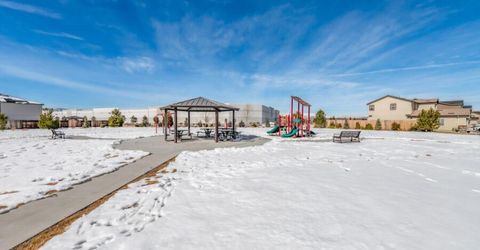 8976 Quail Falls Drive, Reno, NV 89506 Photo