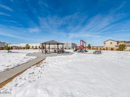 8976 Quail Falls Drive, Reno, NV 89506 Photo