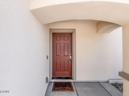 8976 Quail Falls Drive, Reno, NV 89506 Photo