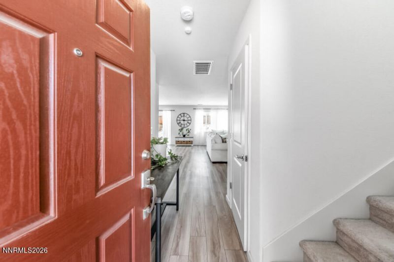 8976 Quail Falls Drive, Reno, NV 89506 Photo