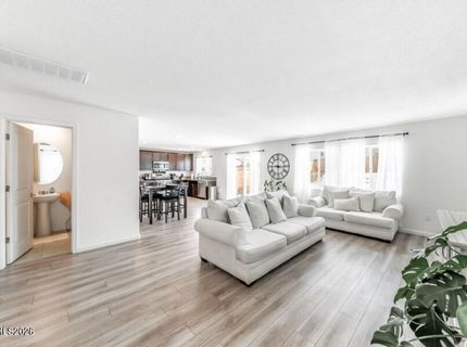 8976 Quail Falls Drive, Reno, NV 89506 Photo