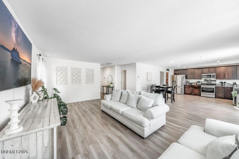 8976 Quail Falls Drive, Reno, NV 89506 Photo