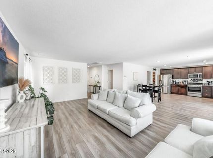 8976 Quail Falls Drive, Reno, NV 89506 Photo